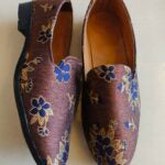 Brown Loafer Shoes for Mens