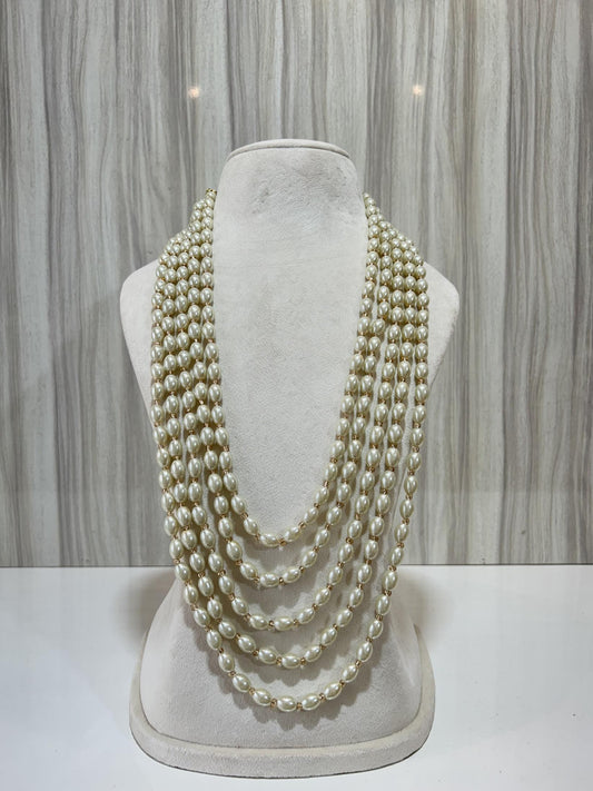 CREAM KUNDAN MALA