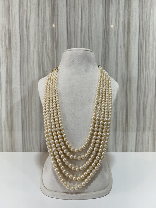 CREAM KUNDAN MALA