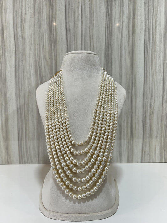 CREAM KUNDAN MALA